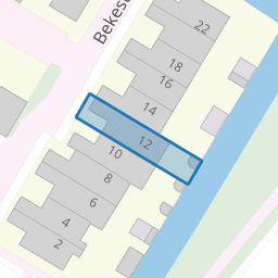 Perceel HDK03-E-7366