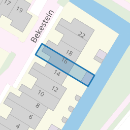 Perceel HDK03-E-7368