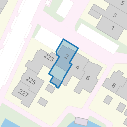 Perceel HDK03-E-7375