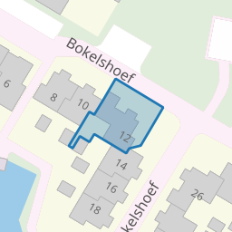 Perceel HDK03-E-7380