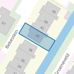 Perceel HDK03-E-7405