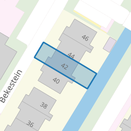 Perceel HDK03-E-7406