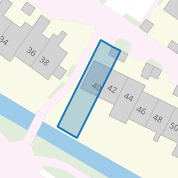 Perceel HDK03-E-7443