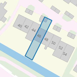 Perceel HDK03-E-7446