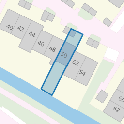 Perceel HDK03-E-7448