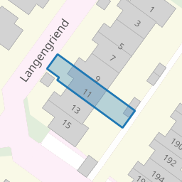 Perceel HDK03-E-7459