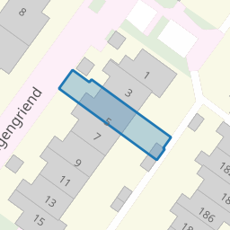 Perceel HDK03-E-7462