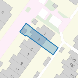 Perceel HDK03-E-7463