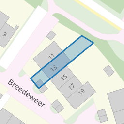 Perceel HDK03-E-7490