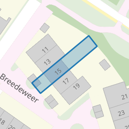 Perceel HDK03-E-7491