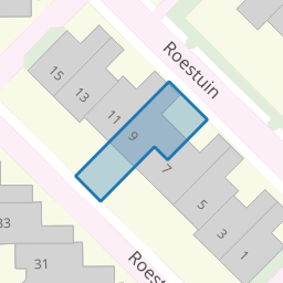 Perceel HDK03-E-7523