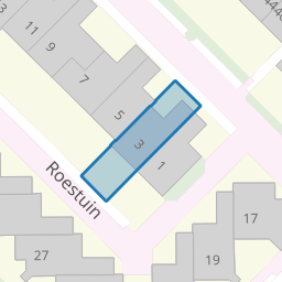 Perceel HDK03-E-7526