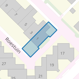 Perceel HDK03-E-7527