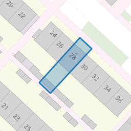 Perceel HDK03-E-7533