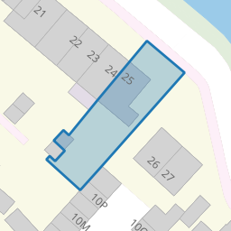 Perceel HDK03-E-7546