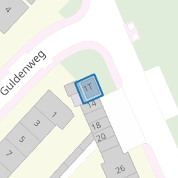 Perceel HDK03-E-7558