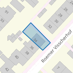 Perceel HDK03-E-7560