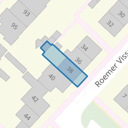 Perceel HDK03-E-7563