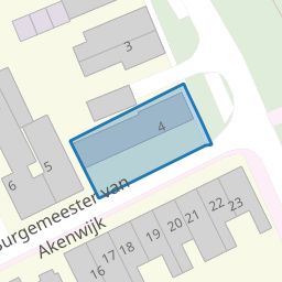 Perceel HDK03-E-7569