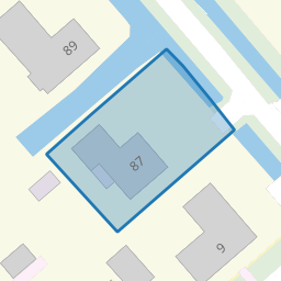 Perceel HDK03-E-7580