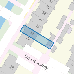 Perceel HDK03-E-7591