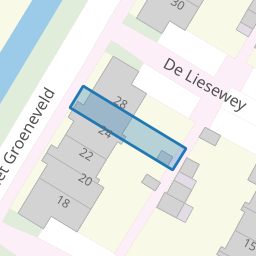 Perceel HDK03-E-7603