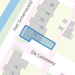 Perceel HDK03-E-7607