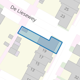 Perceel HDK03-E-7608