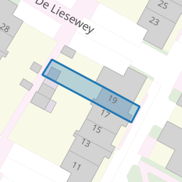 Perceel HDK03-E-7609