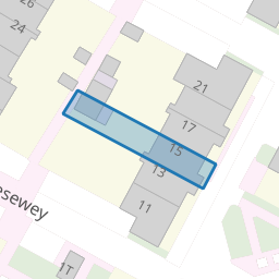 Perceel HDK03-E-7611