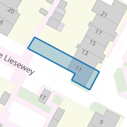 Perceel HDK03-E-7613