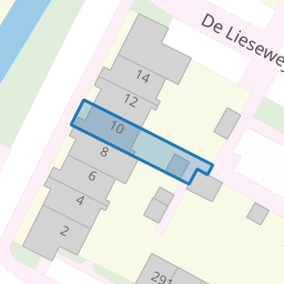 Perceel HDK03-E-7618