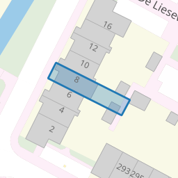 Perceel HDK03-E-7619