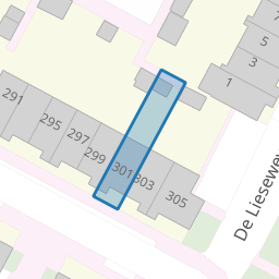 Perceel HDK03-E-7633