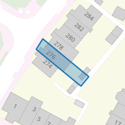 Perceel HDK03-E-7649