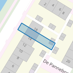 Perceel HDK03-E-7669