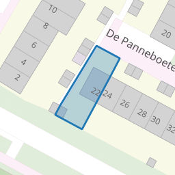 Perceel HDK03-E-7677