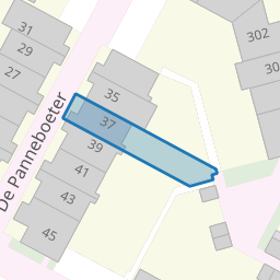 Perceel HDK03-E-7695