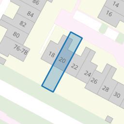 Perceel HDK03-E-7704