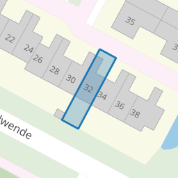 Perceel HDK03-E-7710