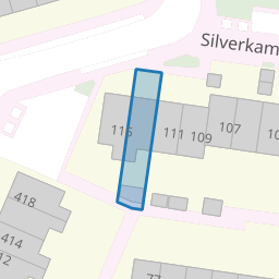 Perceel HDK03-E-7774