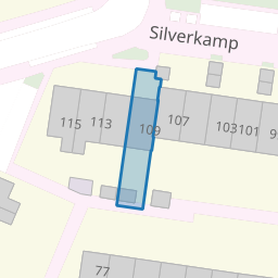 Perceel HDK03-E-7776