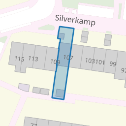 Perceel HDK03-E-7777