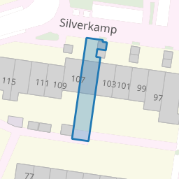 Perceel HDK03-E-7778