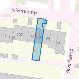 Perceel HDK03-E-7780