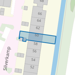 Perceel HDK03-E-7793