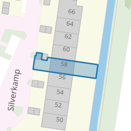 Perceel HDK03-E-7794