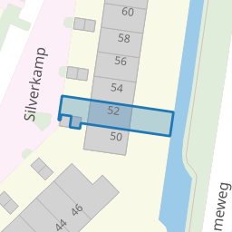 Perceel HDK03-E-7797