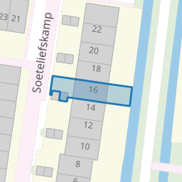 Perceel HDK03-E-7812