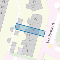 Perceel HDK03-E-7833